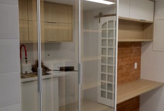 Cozinha 