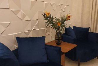 Projeto Sala