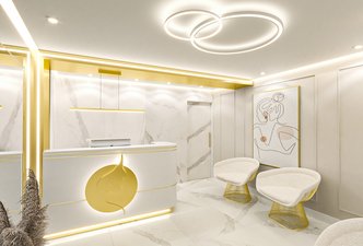 Oral Clinic I