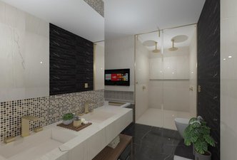 Banheiro 02