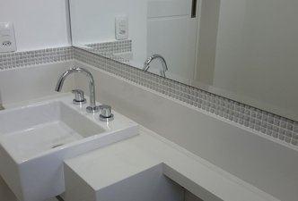 Banheiros & Lavabos