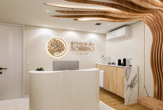 Clínica Árvore do Sorriso