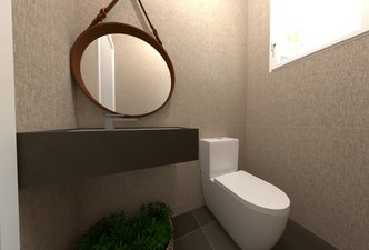 LAVABO