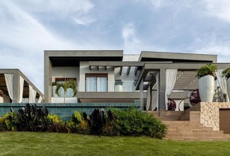 Casa Marinas do Sol