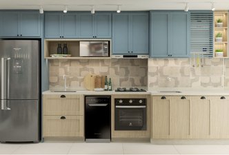 Apartamento S&H