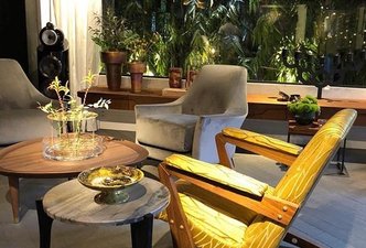 Wine Lounge