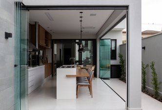 Casa Contemporânea JF