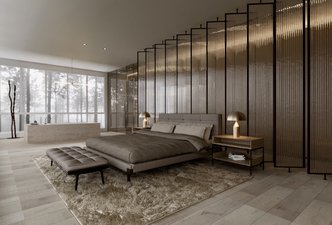BEDROOM FOG