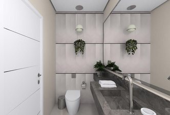 LAVABO RF