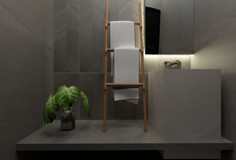 Lavabo MA