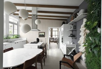 Agridoce Cozinha | CASACOR | RS 2021