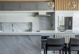 Apartamento RP