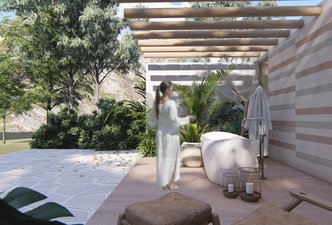 SPA NATURAL