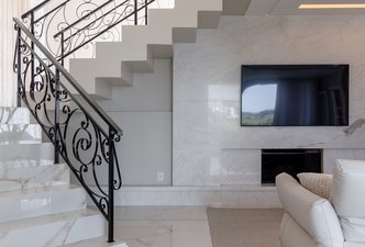UM HOME PARA AMAR 