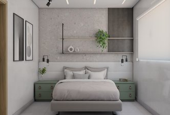 Residência Airbnb