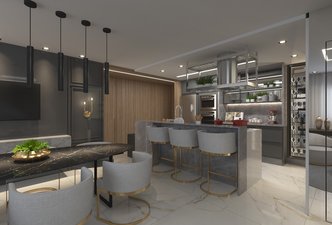 Apartamento LT