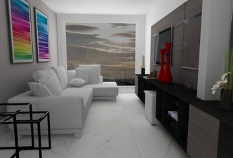 Residencia - Alpes da cantareira