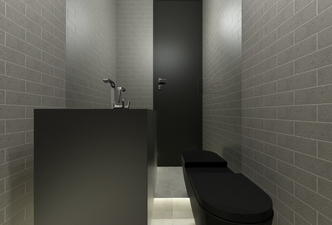 Lavabo DS