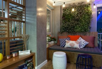 residencia brooklyn
