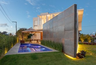 Residencia G | L