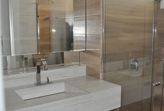 Banheiros & Lavabos