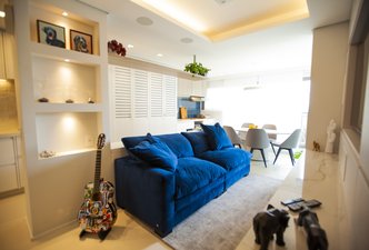 APARTAMENTO BUTANTÂ