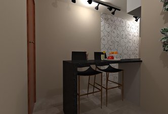 Cozinha RB