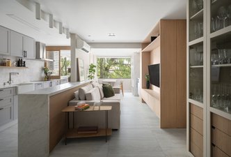 Apartamento 502
