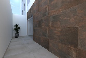 FACHADA PREDIAL S|C
