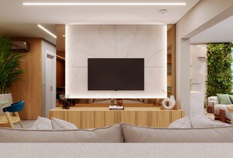 Apartamento JT