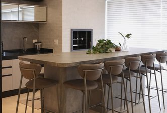 Apartamento JP