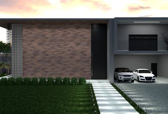 Fachada D|C
