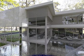 FACHADA BIANCO DI LUCCA