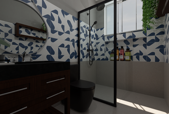 Lavabo CP