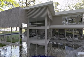 FACHADA BLEU DE SAVOIE