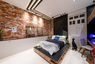 Quarto do Filho - Mostra Kzulo 2021