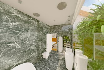 Spa particular