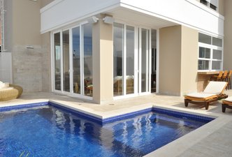 Piscinas