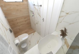 LAVABO 