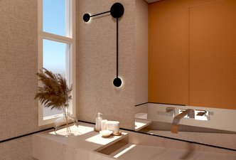 Lavabo Fineart