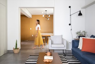 Apartamento 201