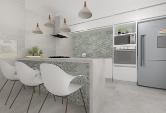 Cozinha AT