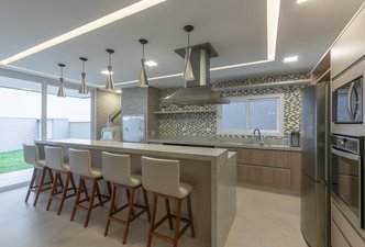 COZINHA LA