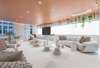 Casa Deep Blue