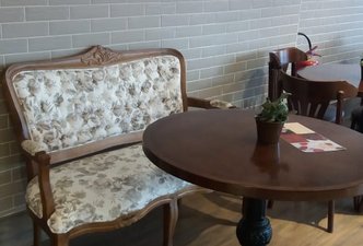 Deliceria - Doceria Guarulhos