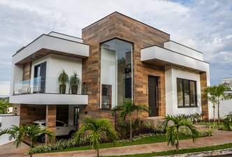 Residência Lenia Davanzo