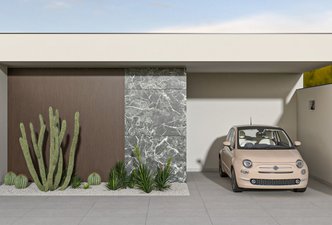 CASA LEVEZA - MICRO HOME 48M²