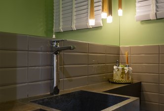 LAVABO J.D