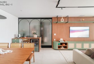 Apartamento ACL