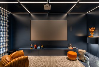 Sala de Cinema